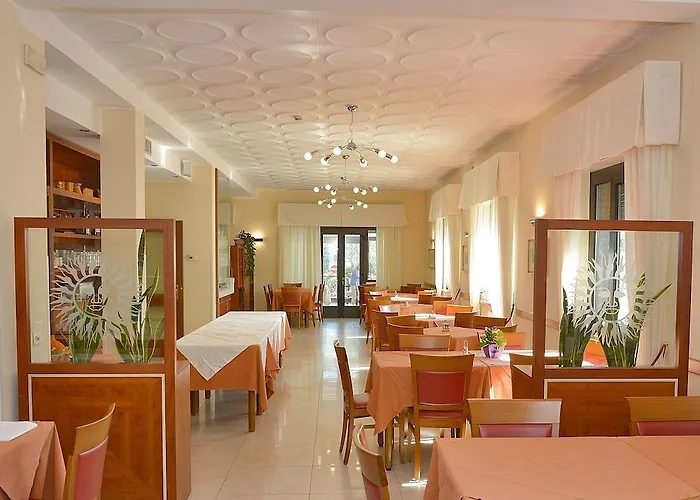 Sole 3* Сан-Сиро