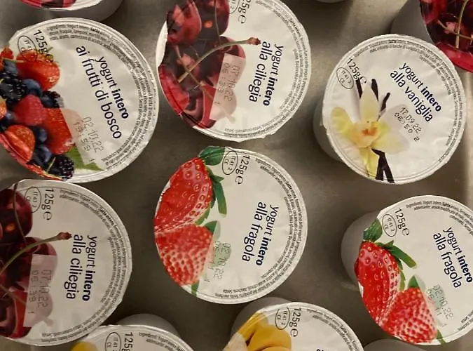 Hotell Sole San Siro (Lombardy)