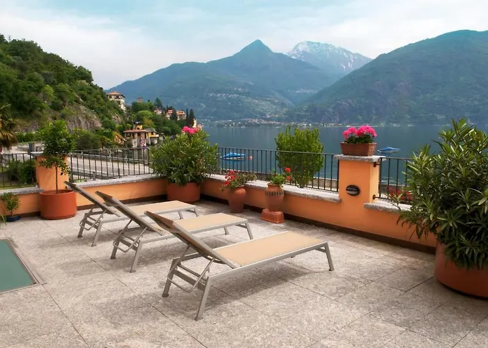 Hotell Sole San Siro (Lombardy)