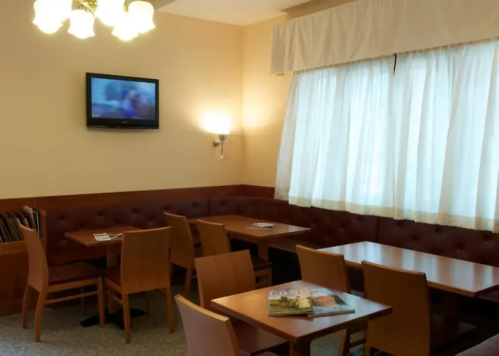 Sole 3* Сан-Сиро