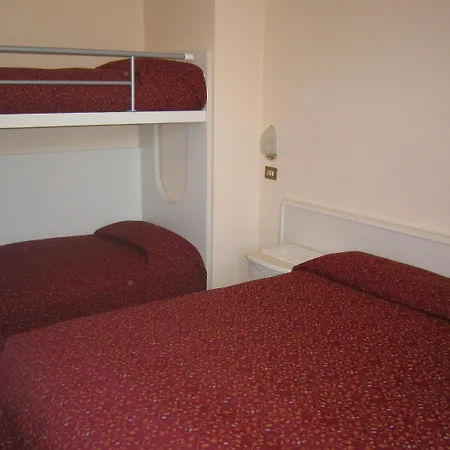 索尔酒店 酒店 3*