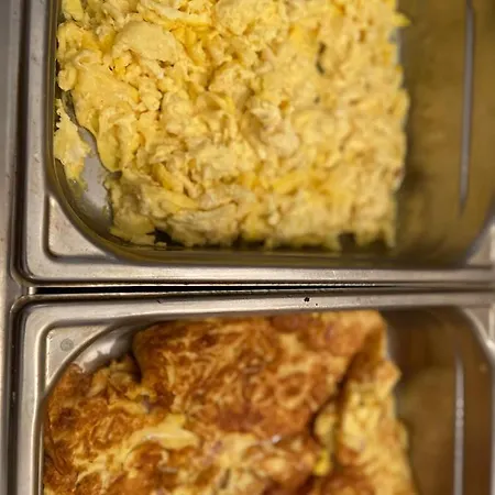 酒店 索尔酒店 圣西罗