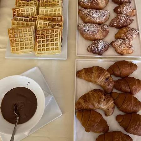 酒店 索尔酒店 3*