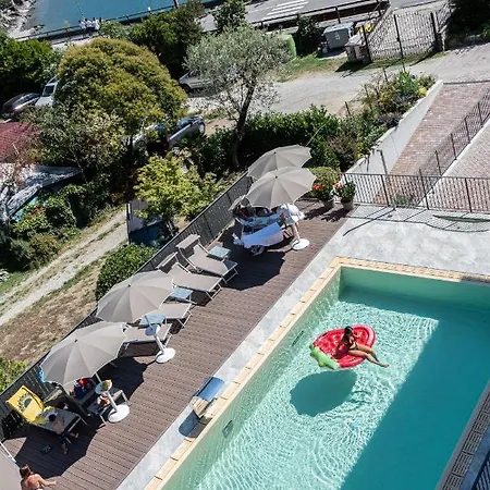 酒店 索尔酒店 圣西罗