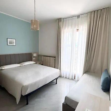 索尔酒店 酒店 圣西罗