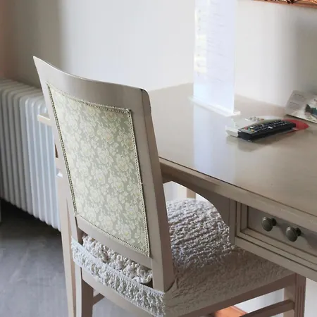 索尔酒店 圣西罗