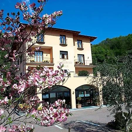 Sole Hotel 3*