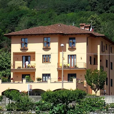 Sole Hotel 3*
