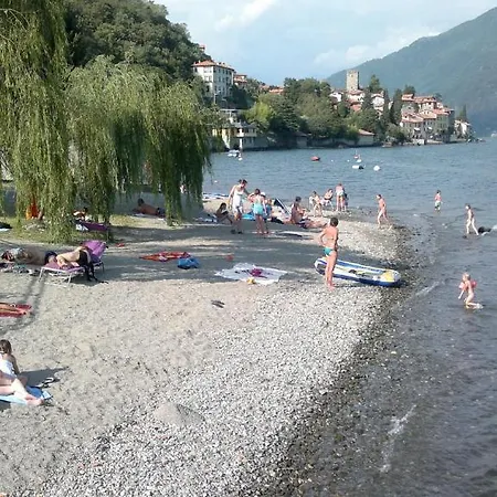Szálloda Sole San Siro