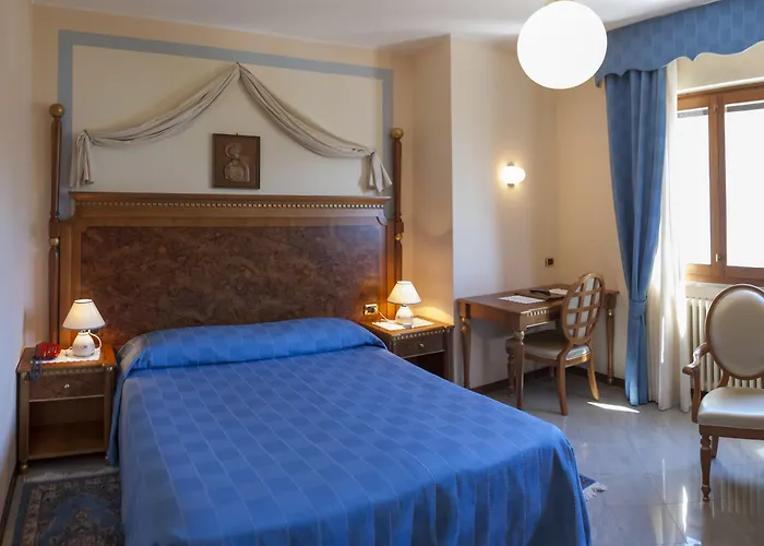 Sole Hotel San Siro (Lombardy)