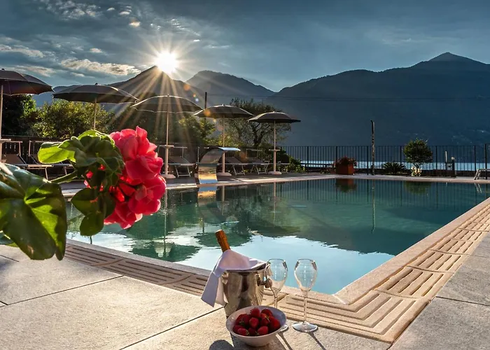 Sole Hotel San Siro (Lombardy)