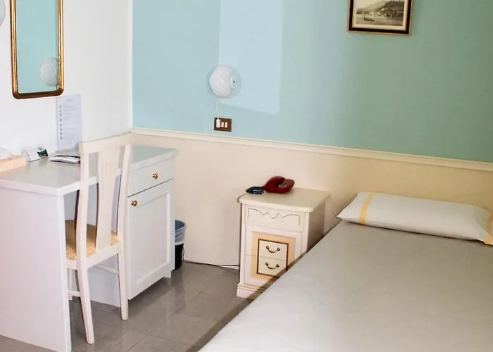 Sole 3* San Siro (Lombardy)