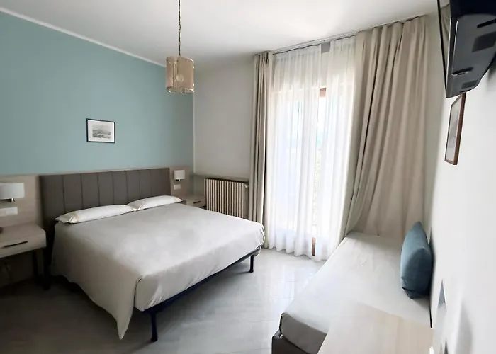 Sole Hotel San Siro (Lombardy)