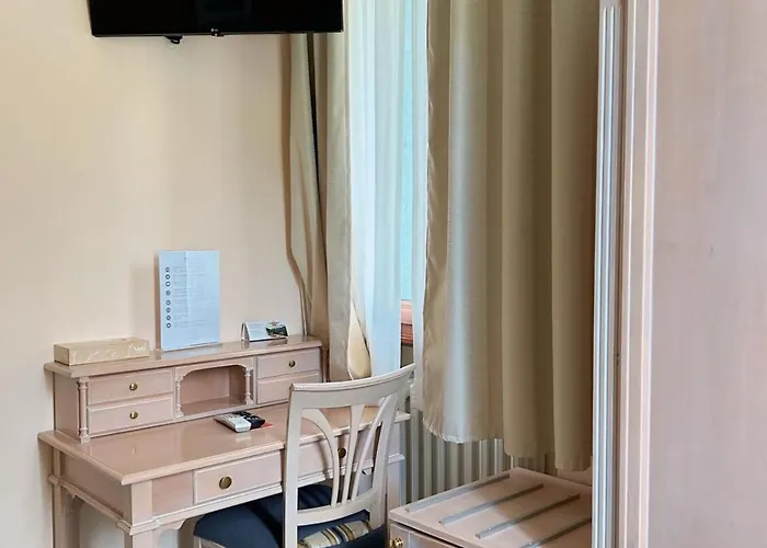 Sole Hotel San Siro (Lombardy)