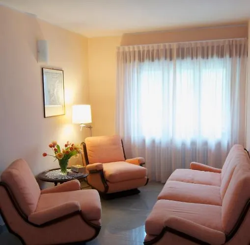 Sole 3* San Siro (Lombardy)