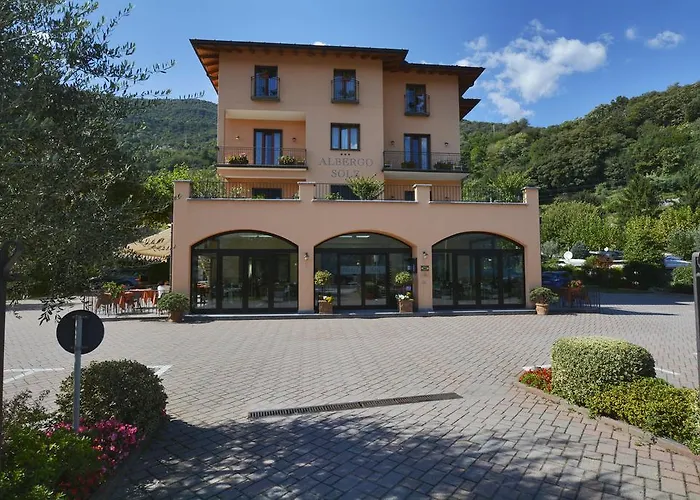 Sole 3* San Siro (Lombardy)