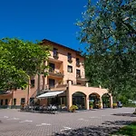 Sole Hotell 3*
