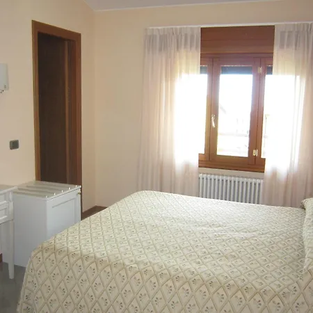 Hotel Sole 3*