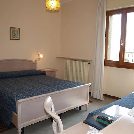 Sole Hotel San Siro (Lombardy)