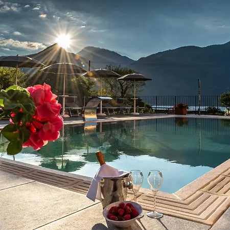 Sole Hotel San Siro (Lombardy)