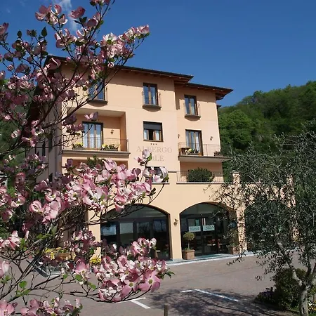 Hotel Sole 3*