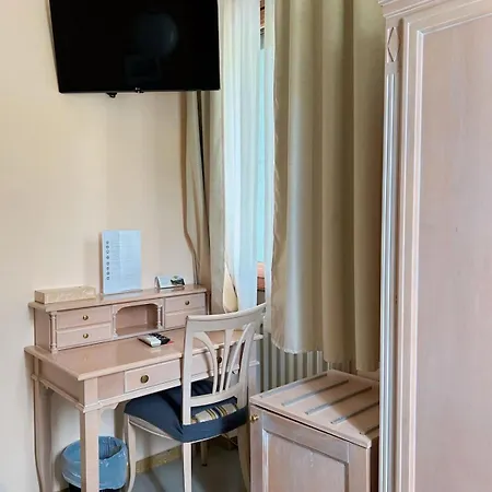 Sole Hotel San Siro (Lombardy)