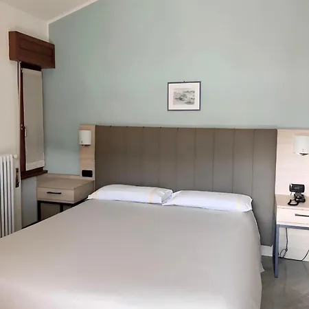 Sole Hotel San Siro (Lombardy)