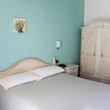 Hotel Sole San Siro (Lombardy)