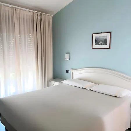 Hotel Sole San Siro (Lombardy)