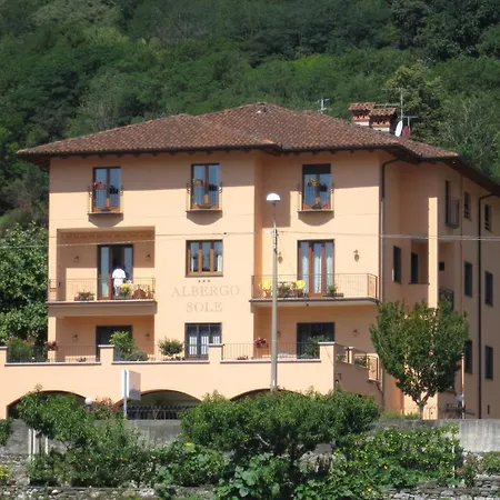 Sole Hotel 3*