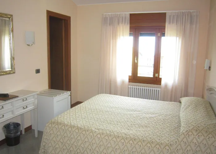 Szálloda Sole 3*