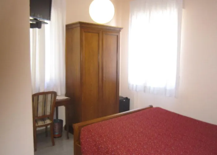 Szálloda Sole