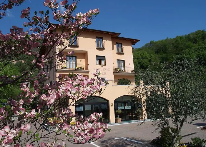 Szálloda Sole 3*