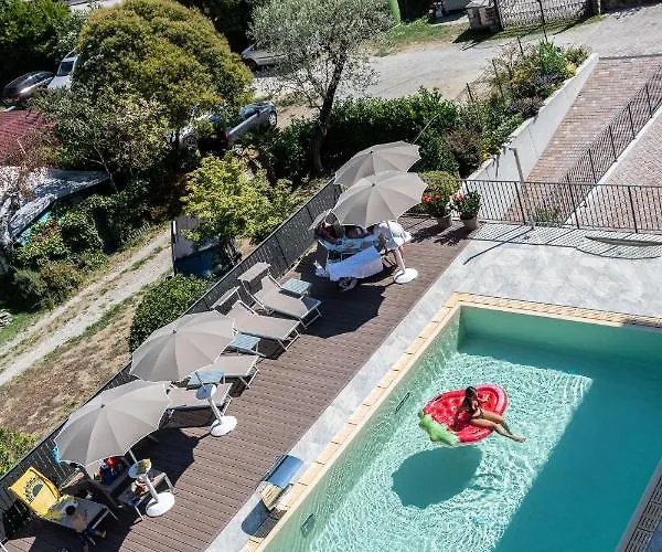 Otel Sole San Siro (Lombardy)