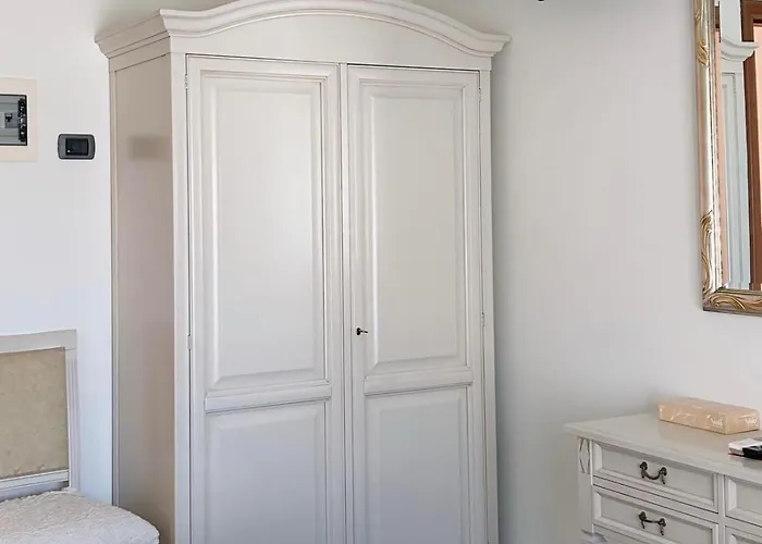 Otel Sole San Siro (Lombardy)