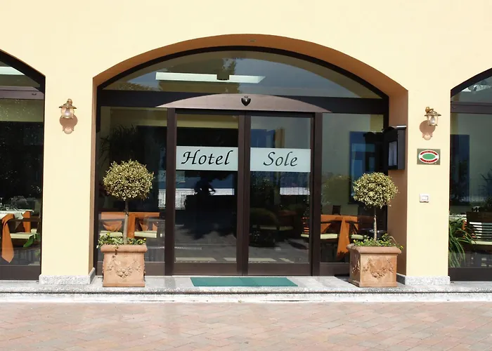 Otel Sole