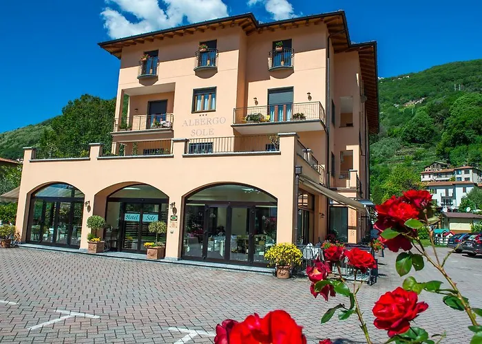 Sole 3* San Siro (Lombardy)